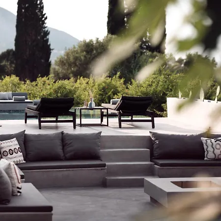 Villa Yliessa - Luxury Pool Surrounded By Nature *