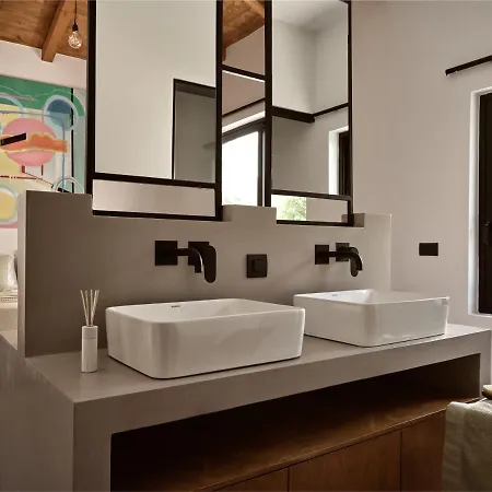 Yliessa - Luxury Pool Surrounded By Nature Villa